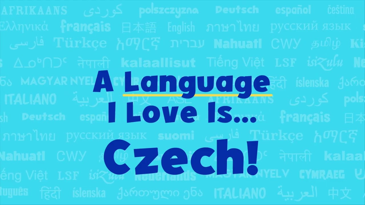 0112: Czech with Radek Šimík
