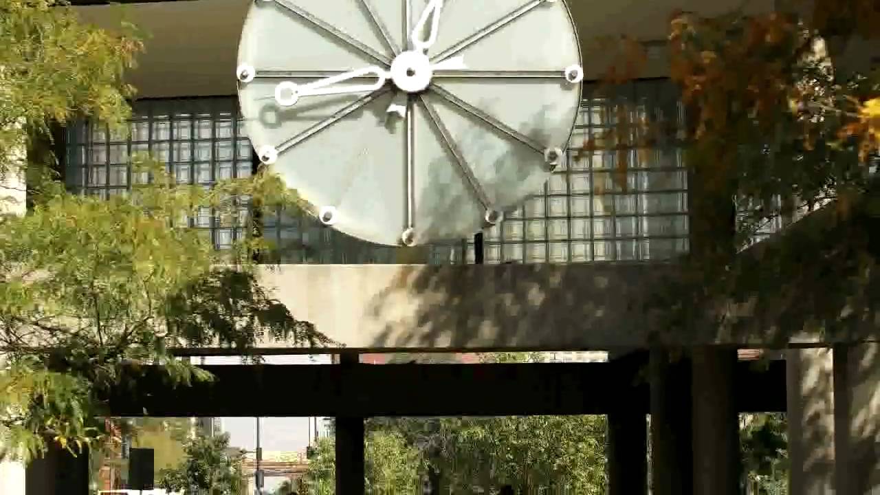 CU Denver - Downtown Campus