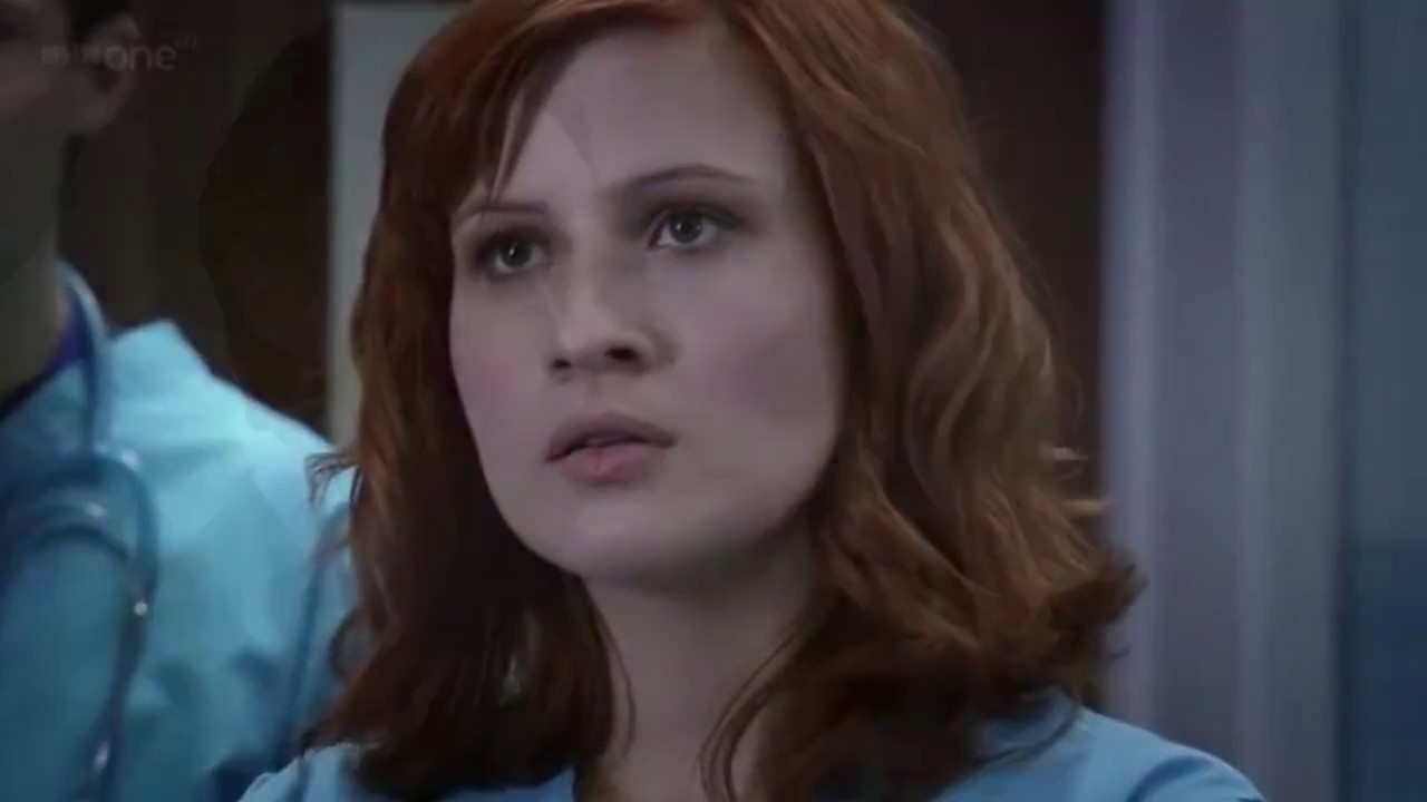 Holby City S13 E26 Boy Valentine, Girl Valentine