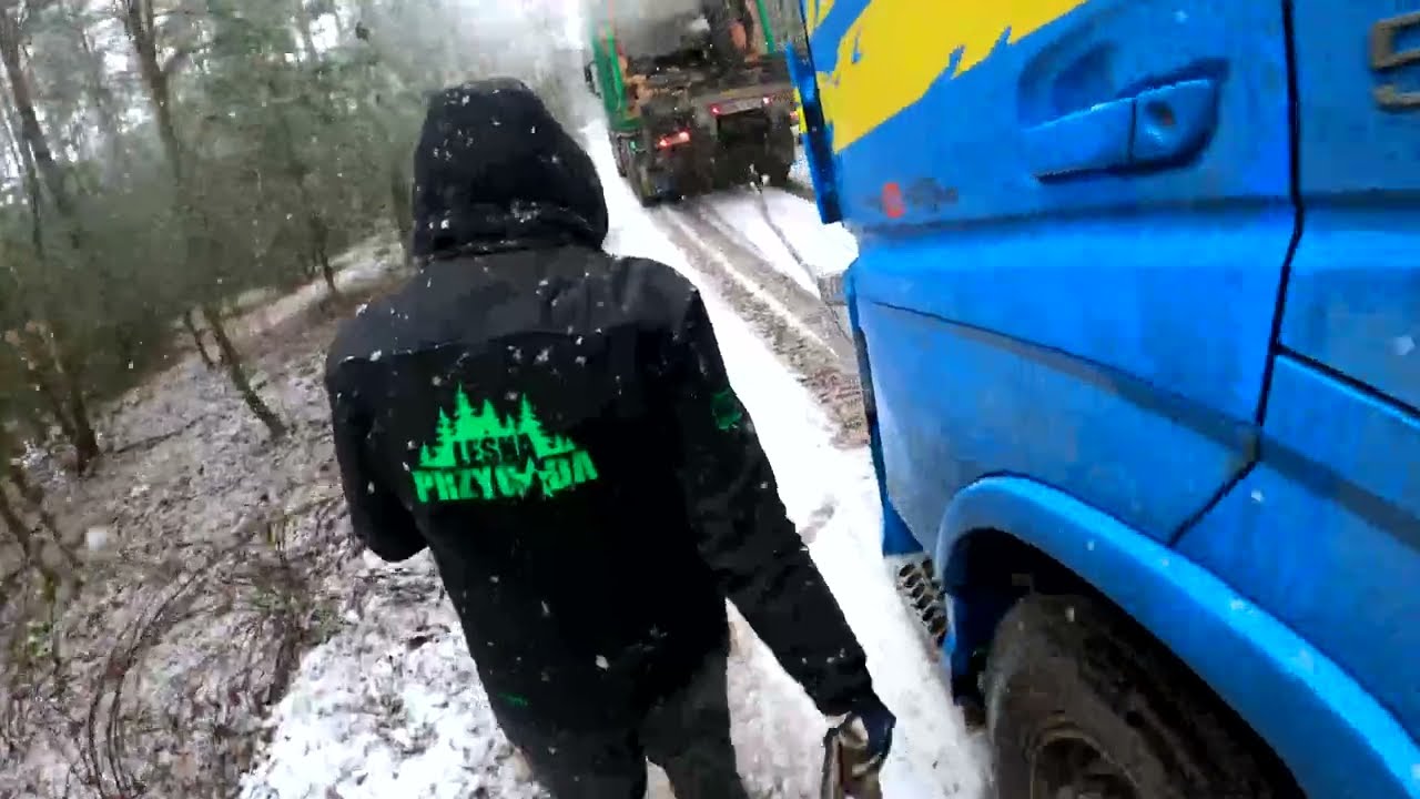Leśna przygoda#189 KONIEC LEŚNEJ PRZYGODY DLA FELKA !!!