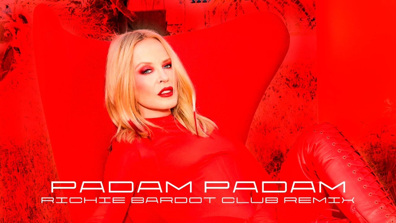 Padam Padam (Richie Bardot Club Remix)