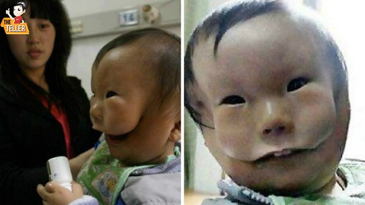 10 บุคคลหายาก..ที่คุณจะไม่เชื่อว่ามีตัวตนอยู่จริง!
