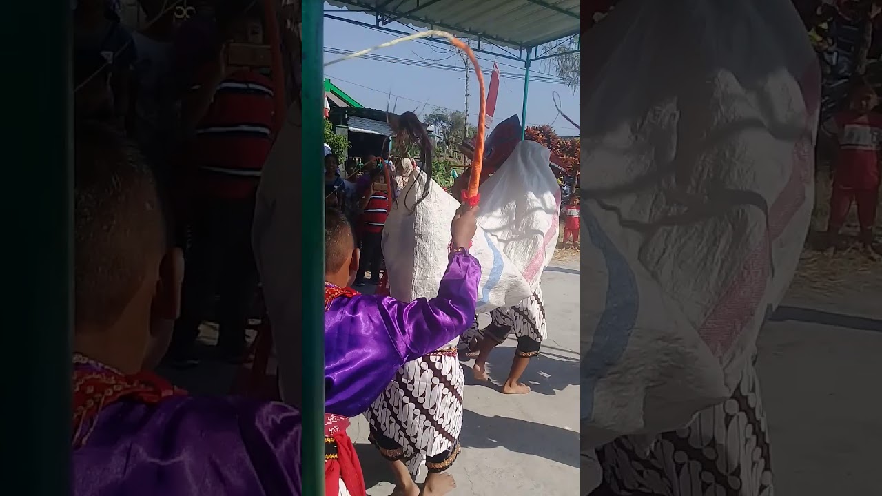 Jatilan kudo praneso