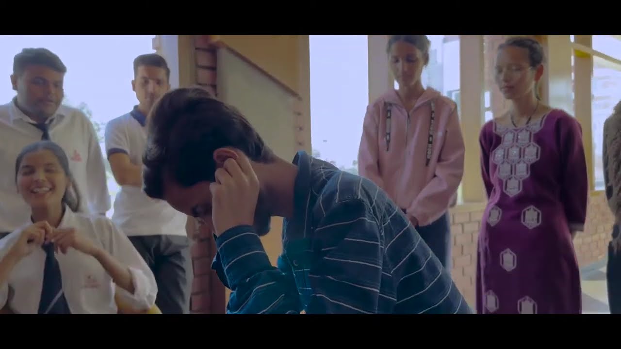 “Ragging in College 😢 | True Story Based Short Film | #StopRagging #CollegeLife2023” #dims #ragging