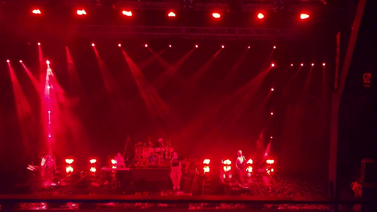 250614 원위(onewe) 전광판 포함 풀캠| ONEWE O New Evolution IV Encore