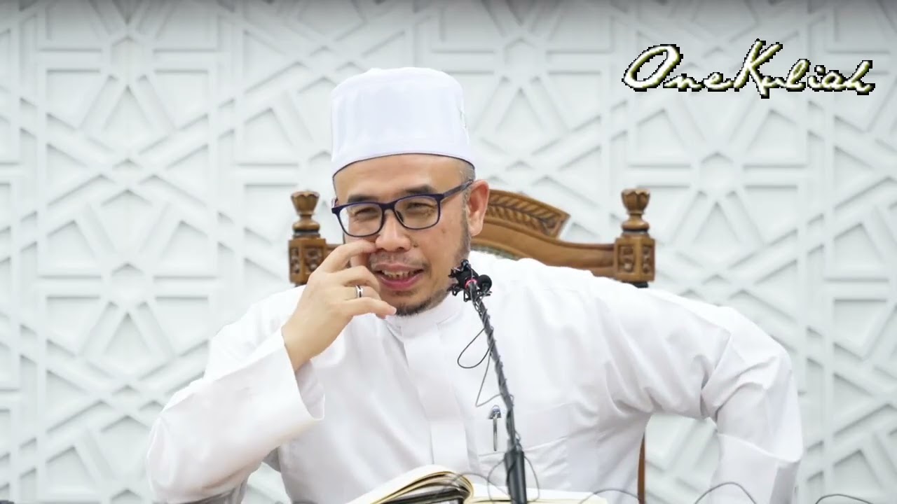 20260129-SS Prof Dato' Dr Asri -BM Siri 247_Solat Jumaat
