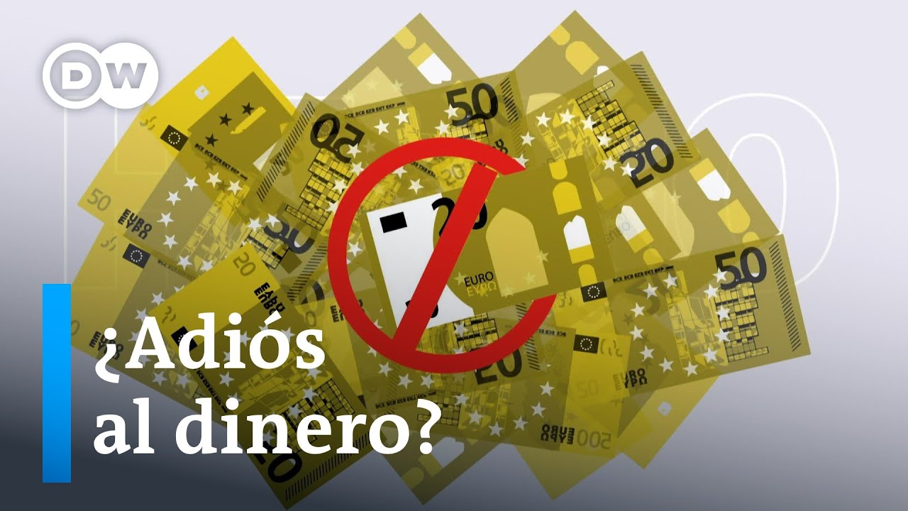 &iquest;Desaparecer&aacute; el dinero en efectivo?