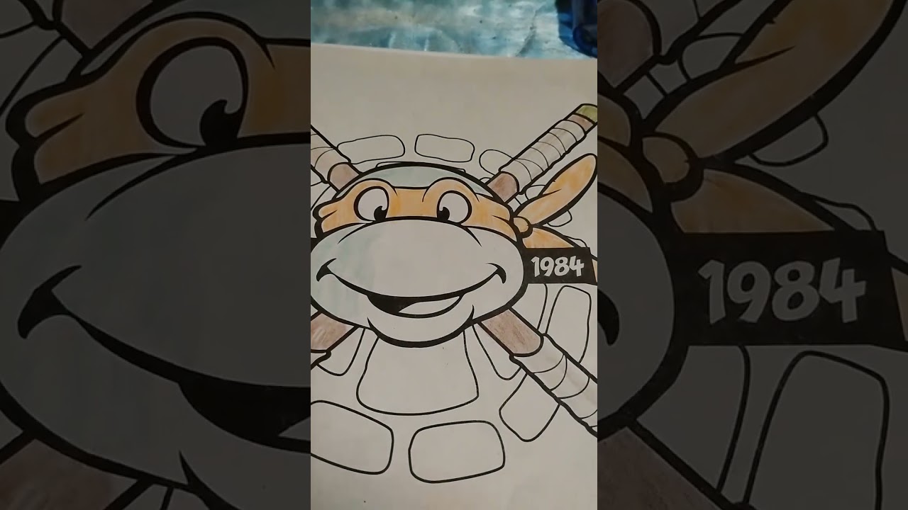 TMNT 15!!!