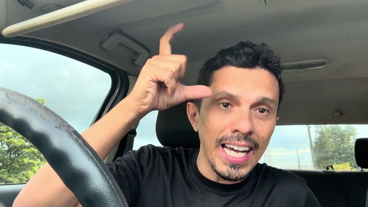 Deus está nas pequenas coisas (e você ignora isso)