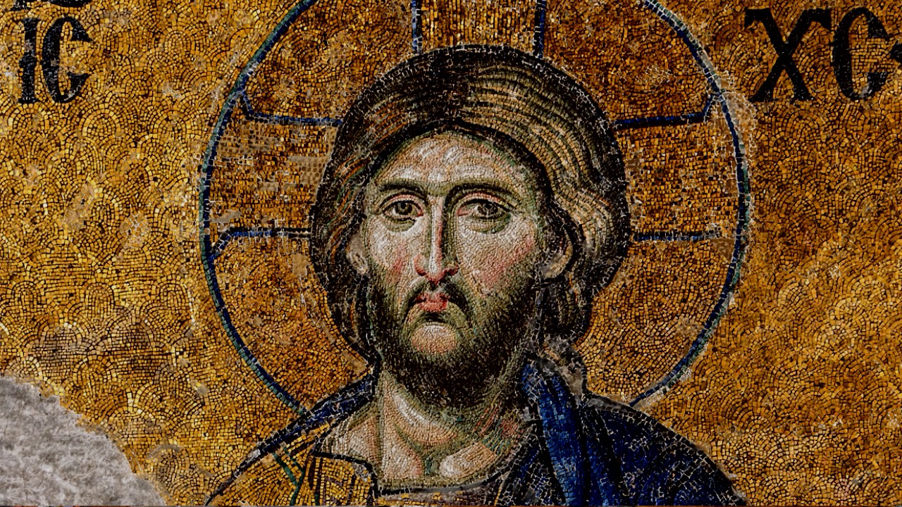 JÉSUS-CHRIST (vers 7 av. J.-C. - 30 ap. J.-C.) – Une vie, une œuvre [2012]
