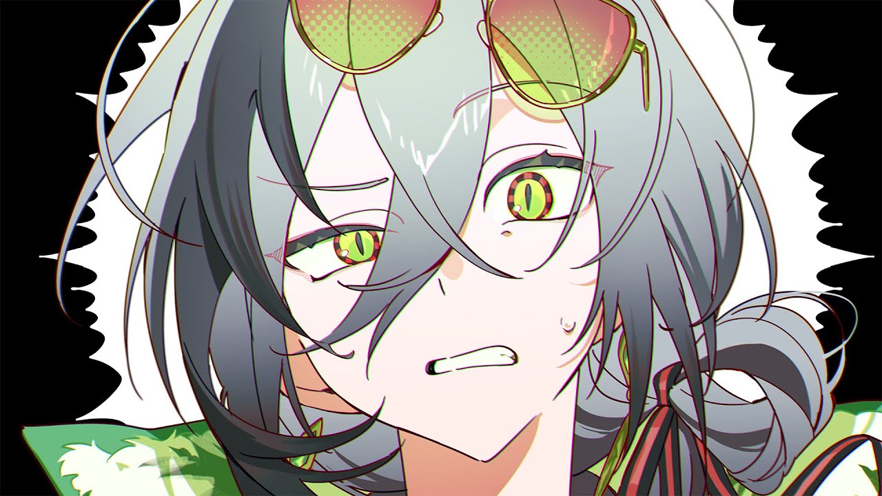 マジか！ / 日裏クロ【歌ってみた】