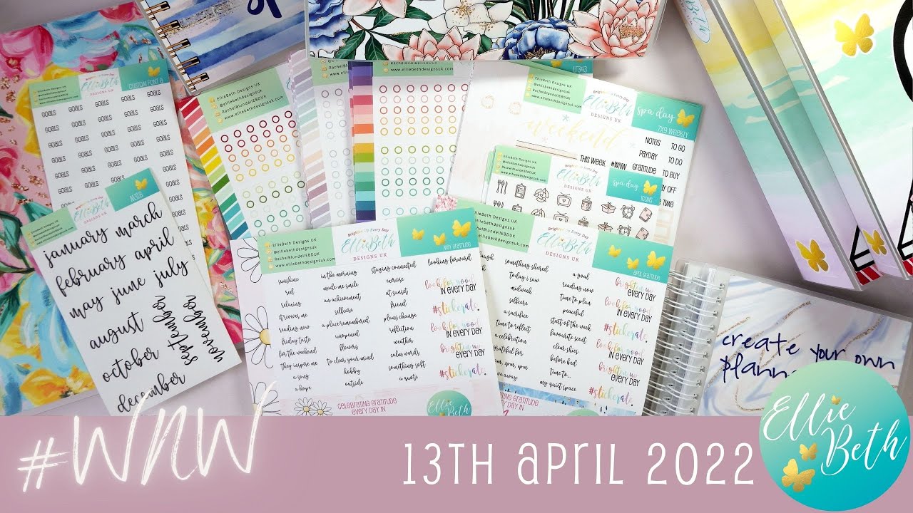 #WNW New Releases // BIGGEST release so far in 2022!