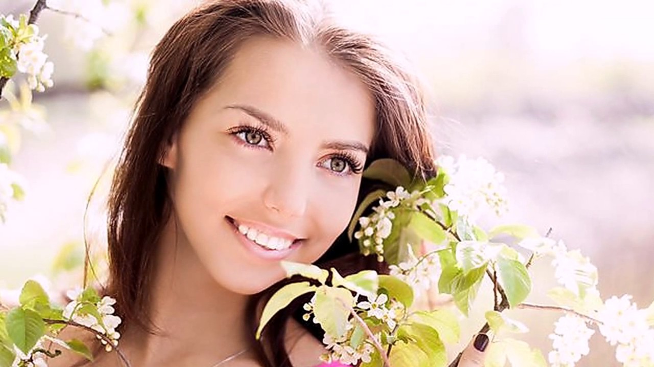 Александр Борисевич (г. Бердичев) - Весна! Красавица весна!