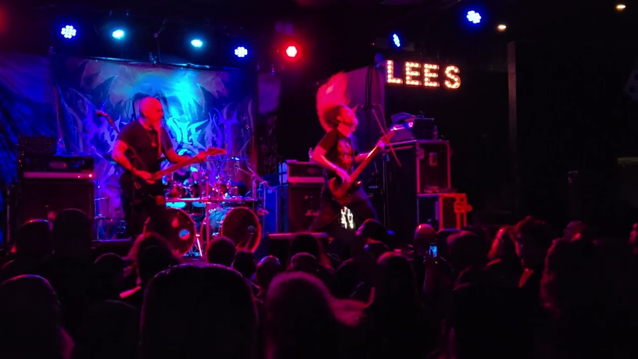 Malevolent Creation, Lee's Palace Toronto 2025
