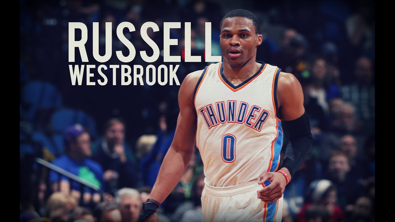 Russell Westbrook ᴴᴰ