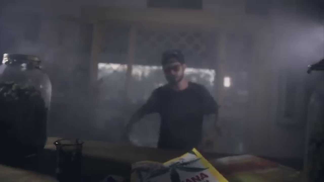 Ki&ntilde;o - Parchao como en Uruguay (Video Oficial)