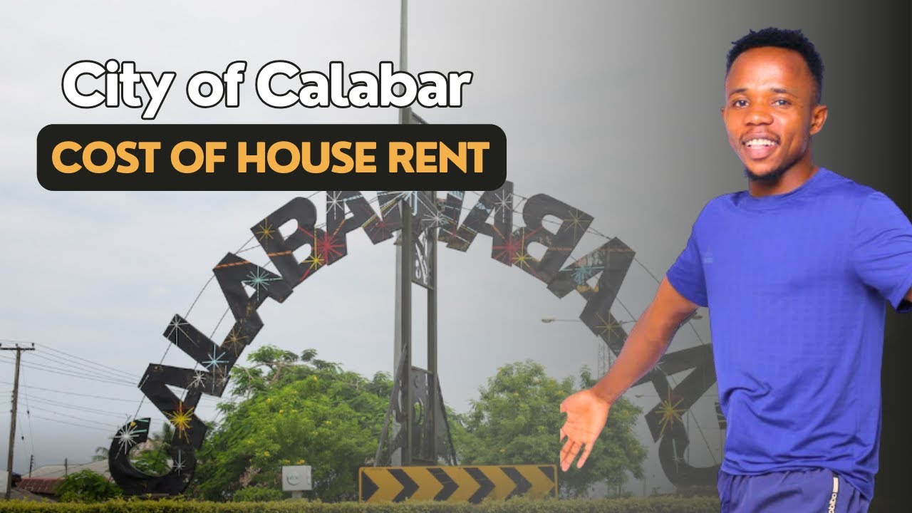 Asking Random people Cost of Apartment in Calabar