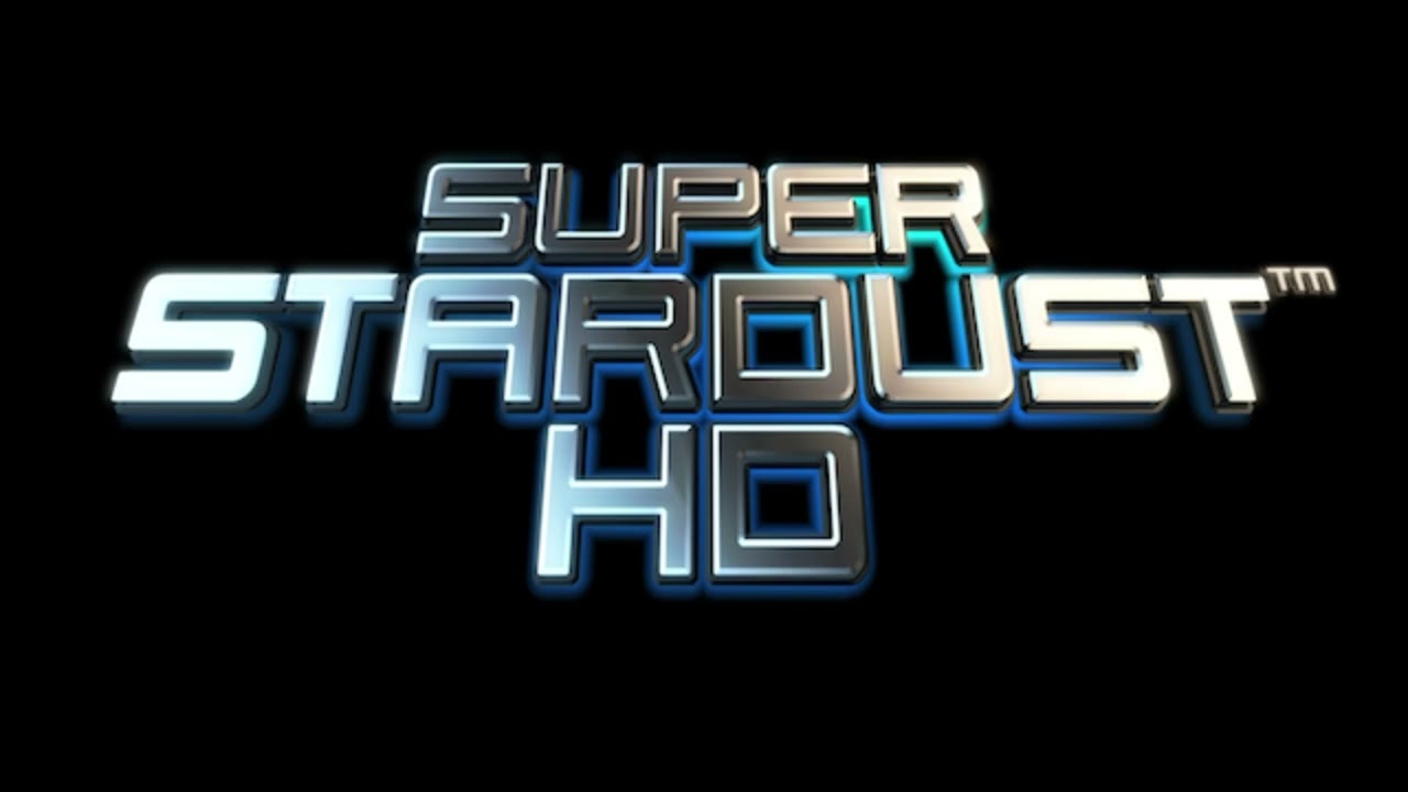 Nemain - Super Stardust HD