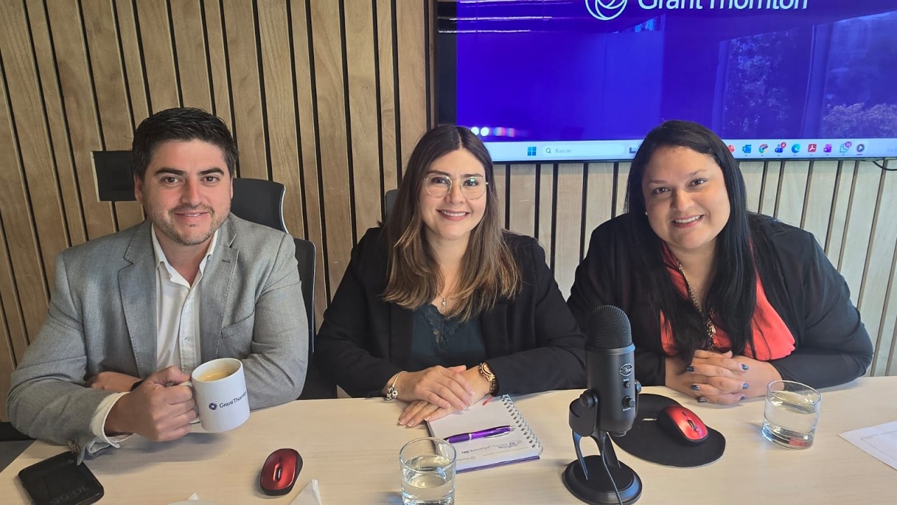 Clínica Tributaria | Respondemos preguntas en vivo