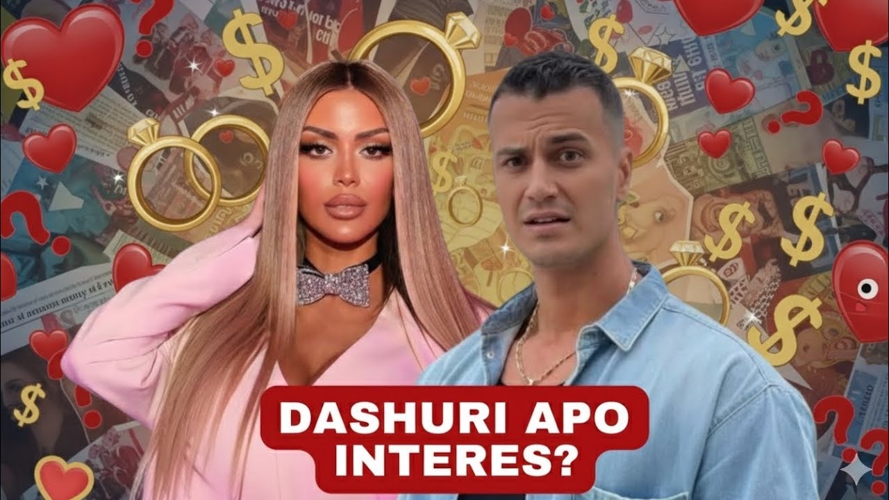 Plasen lufta mes Brikenes edhe Mateos: Mateo ben veprimin e pa pritur Big Brother VIP Albania 5