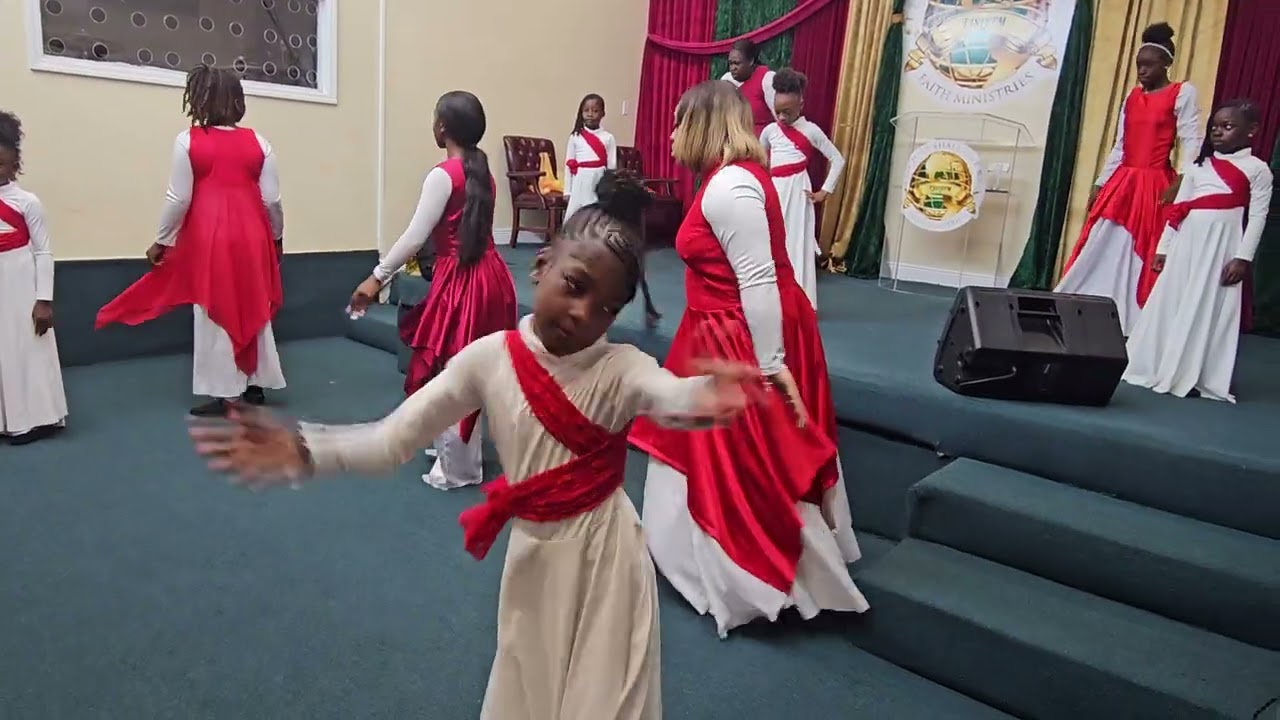 Consuming Fire - The well