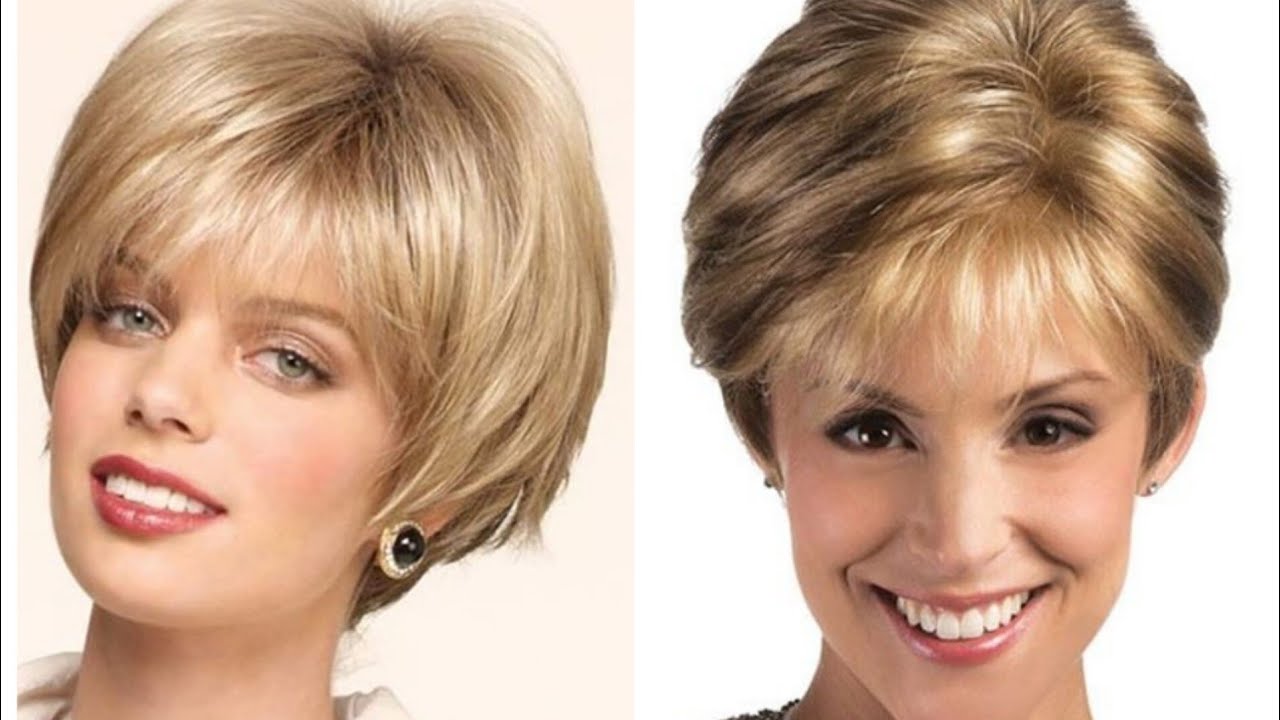 CORTES DE CABELLO CORTO MUJER 
