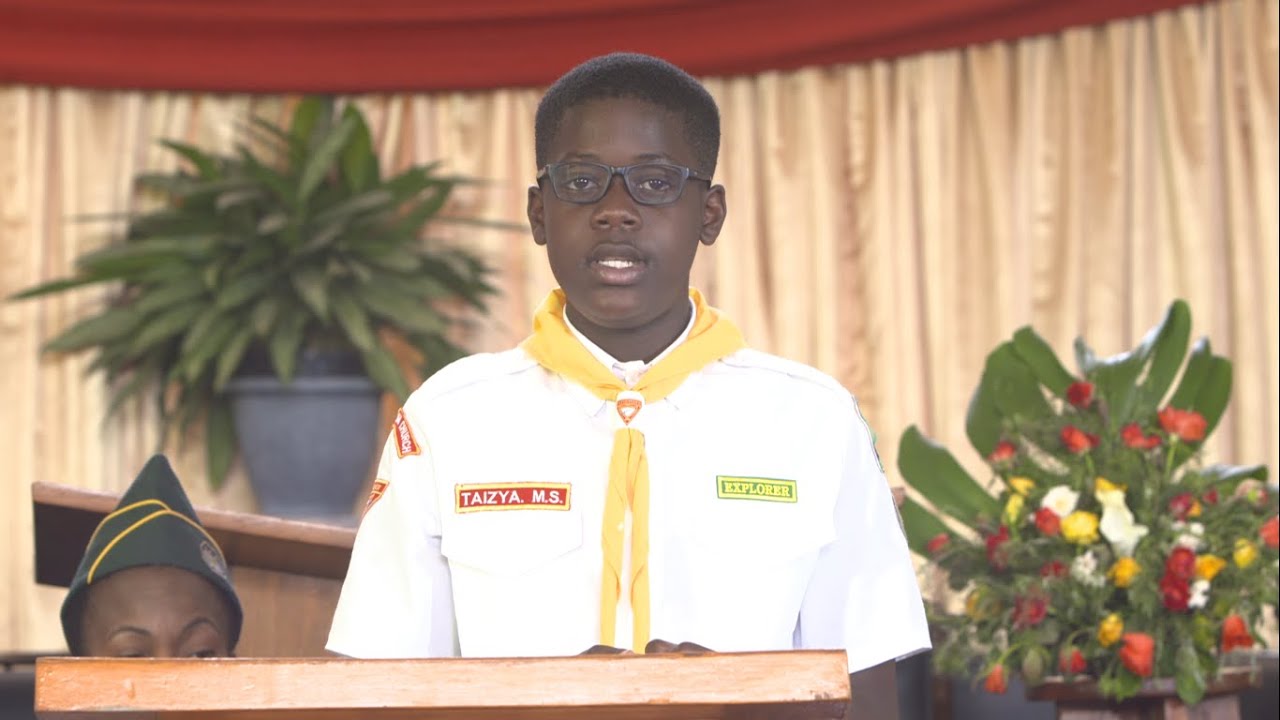 Sabbath School Worship Service