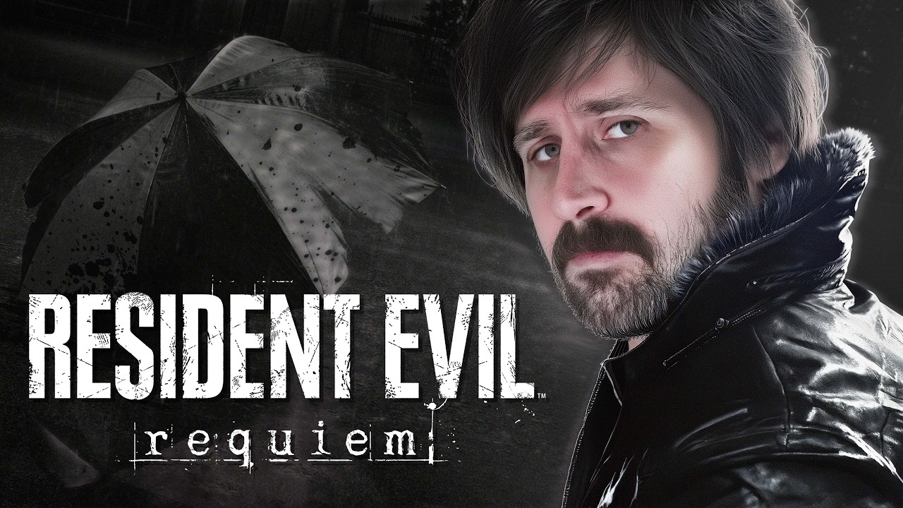 Elveszve RACCOON CITY romlott utcáin... 🌆 #2