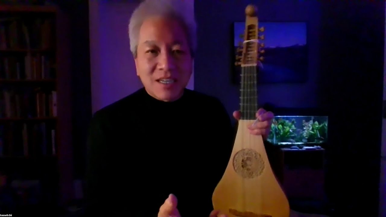 500 Years of the Guitar