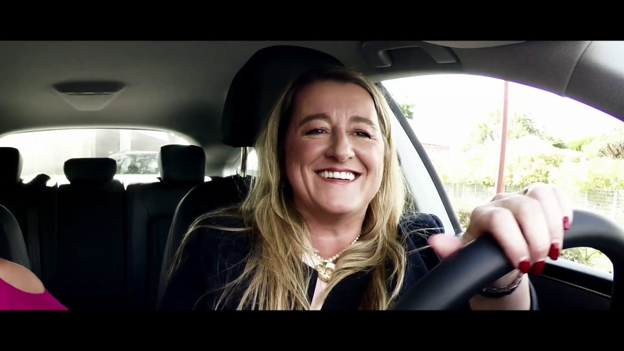 Leaders in Cars - Cristina Rodrigues, CEO da Capgemini Portugal