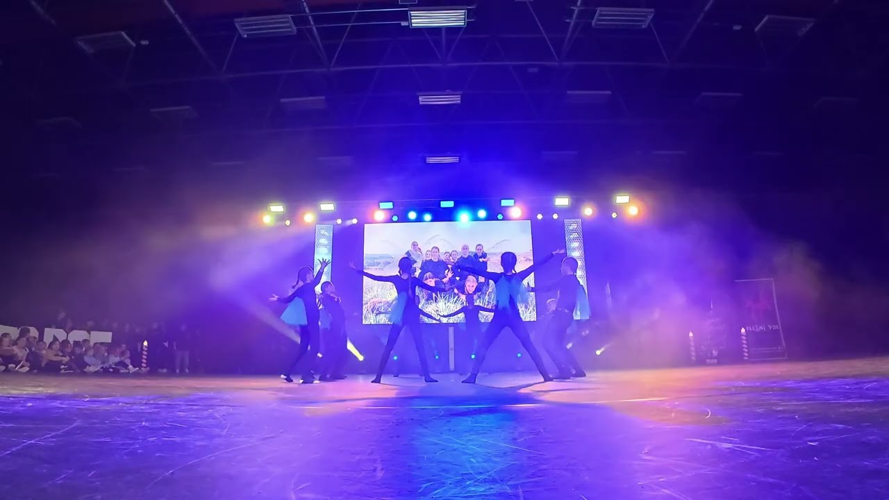 NADLEŽNE MUHE ENODNEVNICE - JAZZ PIONIRJI - FORCE ZIMSKA PRODUKCIJA 2025