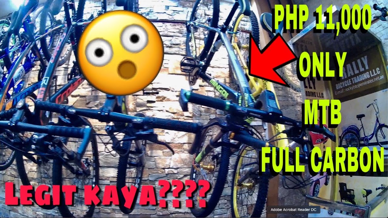 MGA MURANG BIKE SHOP SA DUBAI X FIRST TIME CLEATS ON HIGHWAY