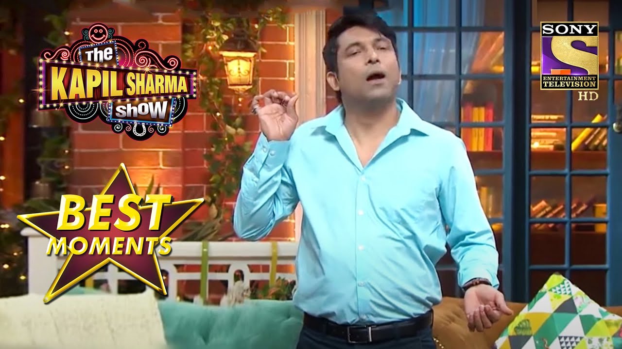 Chandu ने बताई वेल्ले लोगों की कहानी | The Kapil Sharma Show Season 2 | Best Moments