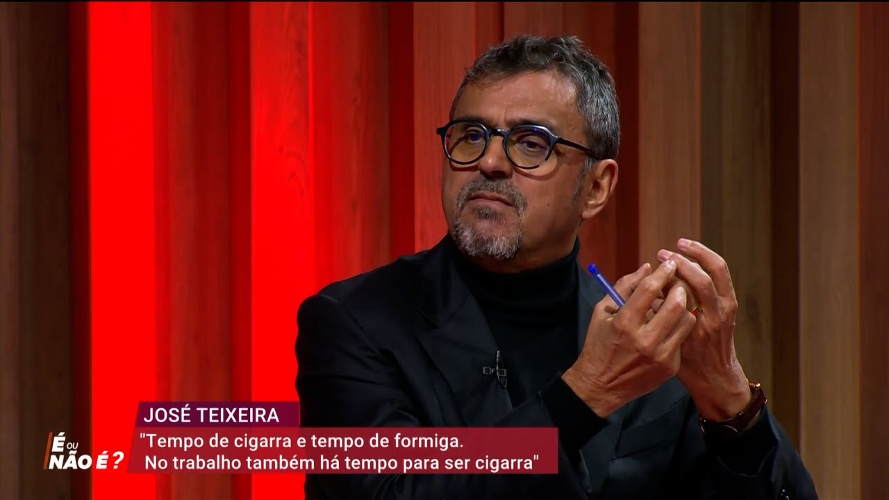 Grande Debate da RTP É Ou Não É - Parte 3