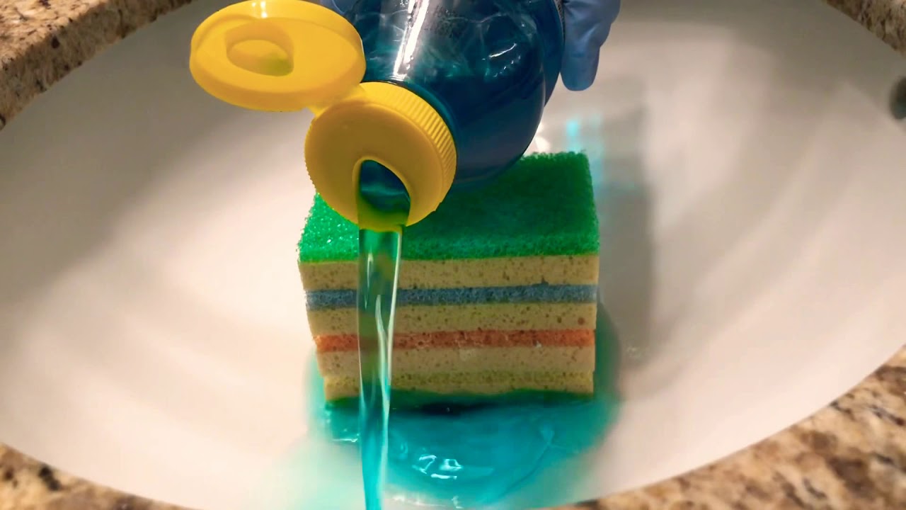 ASMR Sparkling Wave + Ajax 🍭🍬