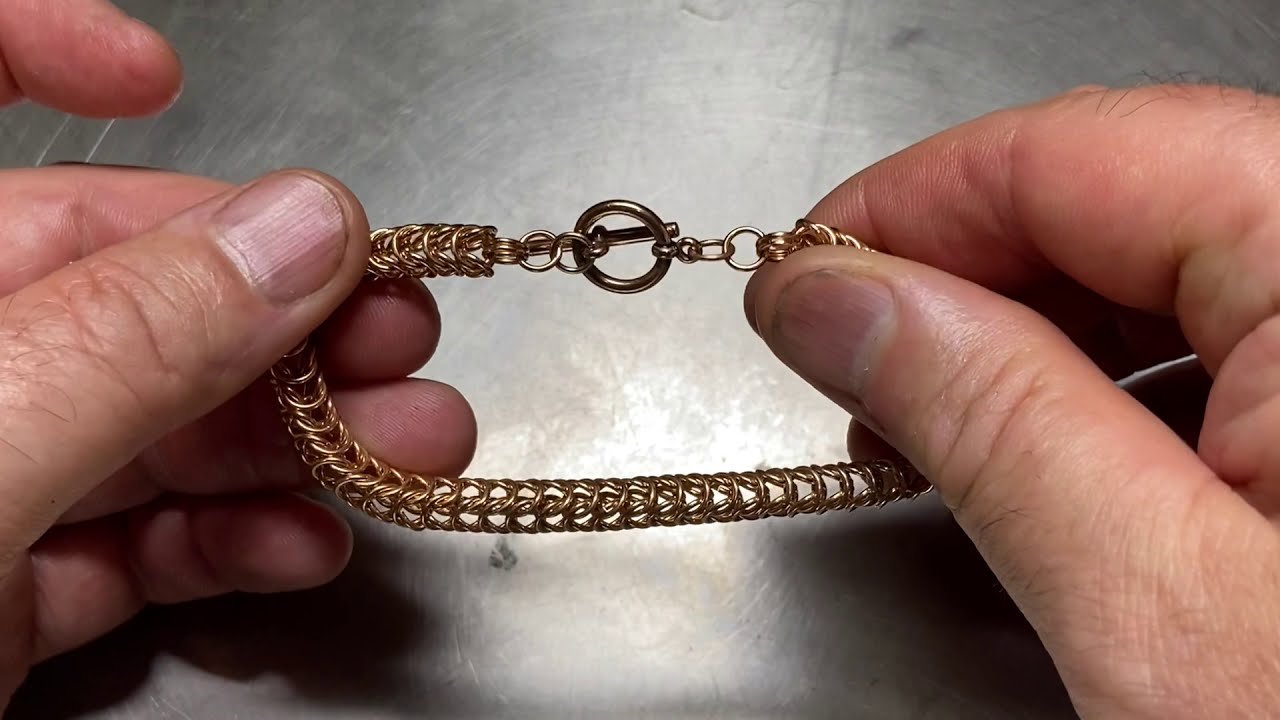 How to Make an Idiot's Delight Chain