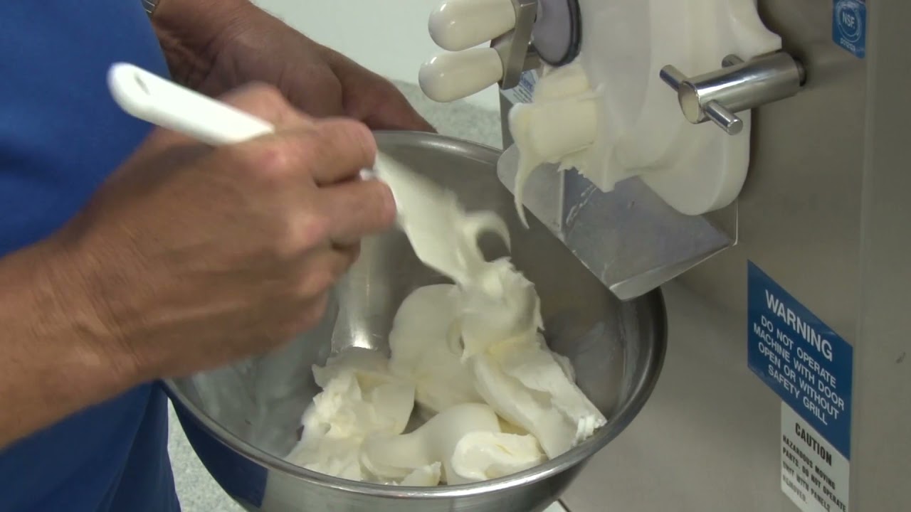 Caprigiani LB 100 B, Counter-top Ice Cream & Gelato batch freezer - Free Delivery Anywhere in Canada
