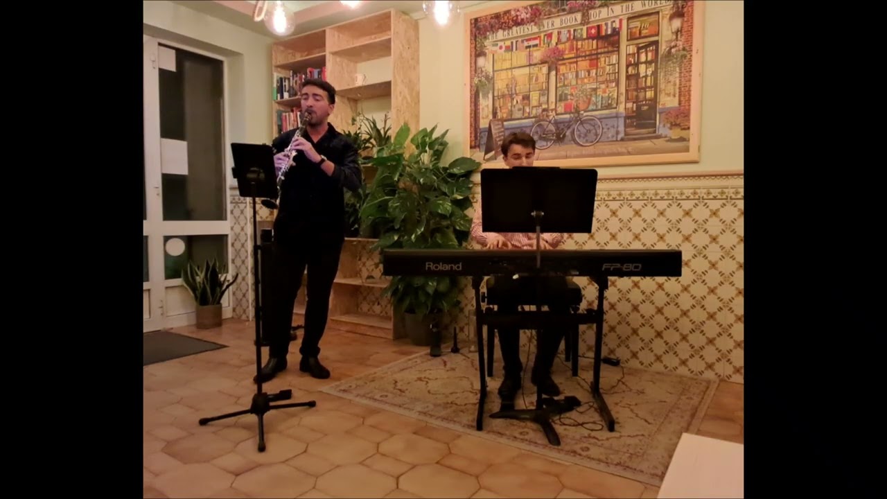 Diogo Santos - Entrai Pastores