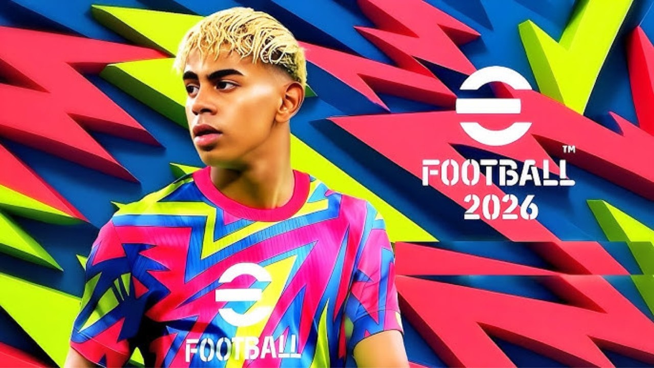 Muchos eventos... A jugarlos eFootball 26.. ⚽🏆✅