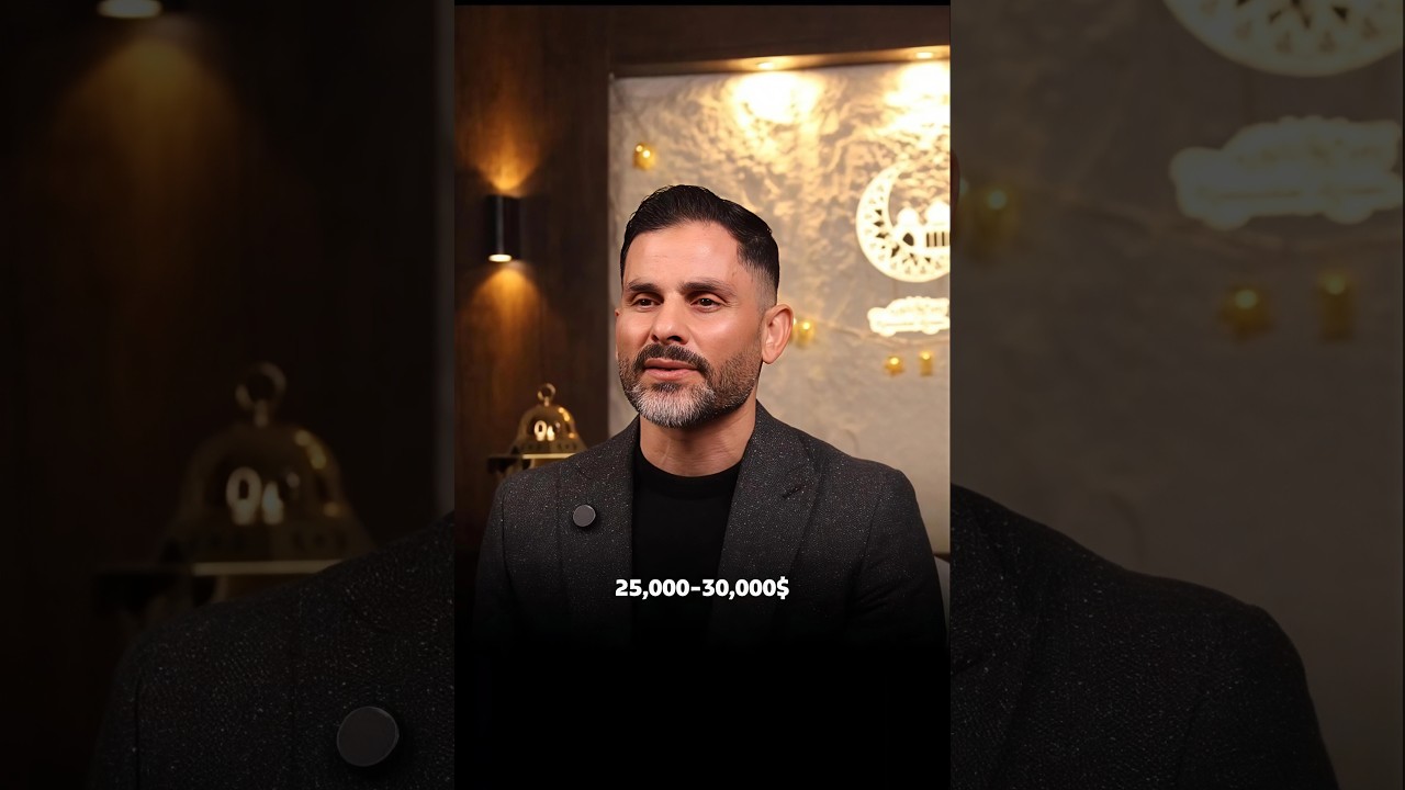 في ظلال الأسماء الحسنى - الحلقة 2 -( العزيز )......معاني القوة والرفعة والهيبة