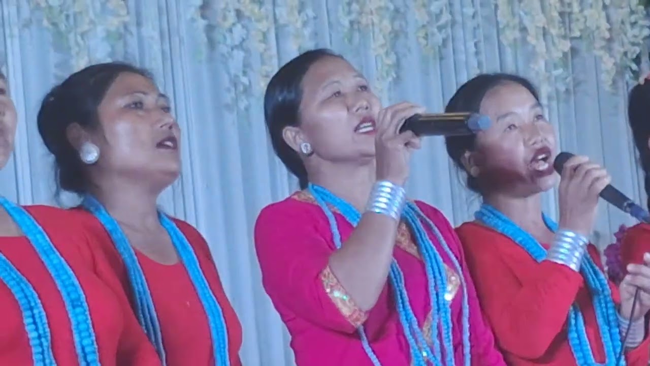 Special song by pochu Baptist Church 06.02.2026