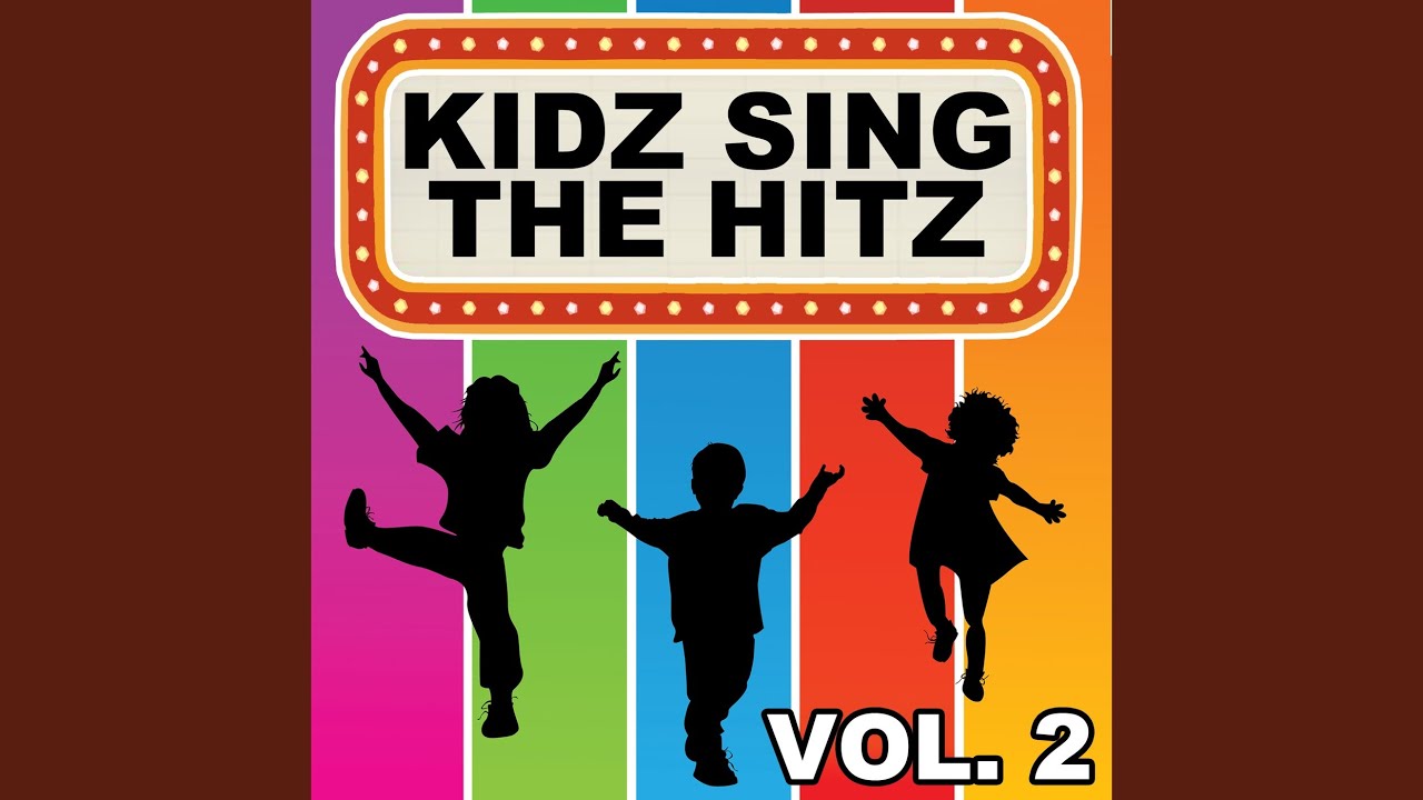 Titanium (Kidz Version)