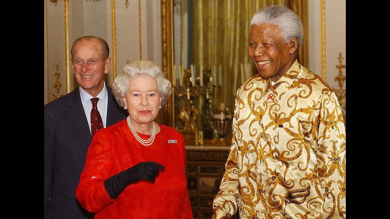A life remembered: A world wooed by Madiba Magic