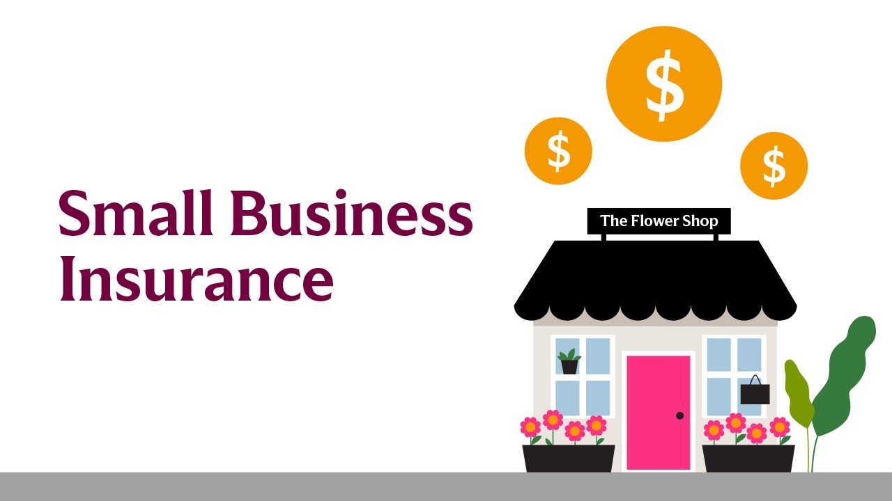 Small Business Insurance | The Hartford