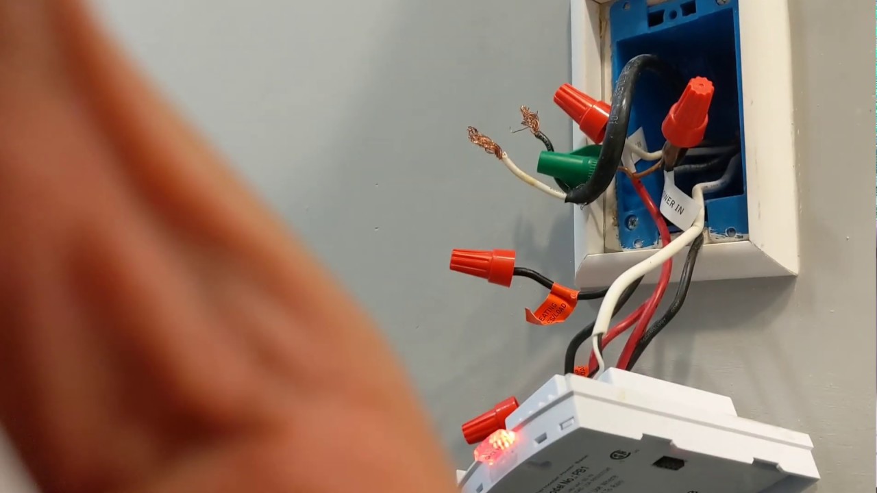 No Heat! Easy Heat Warm Tiles GFCI blinking