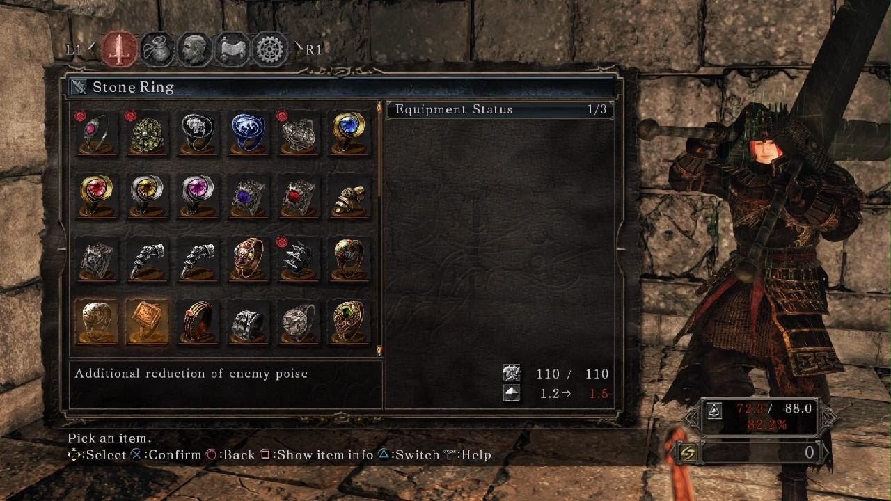 Ds2 fume knight boss