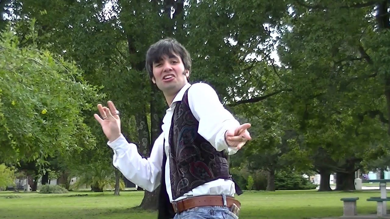 Tengo (Cover Sandro)