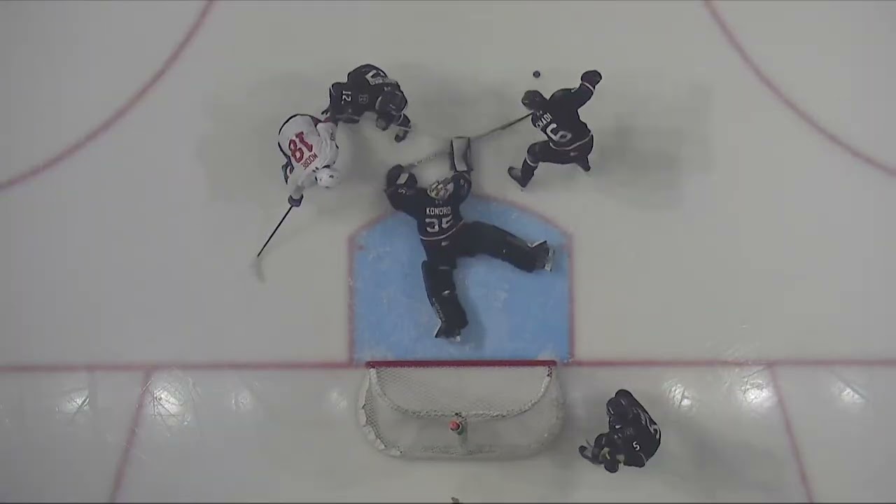 HIGHLIGHTS &ndash; Jan. 20, 2026: Regina Pats 1 vs. Red Deer Rebels 2