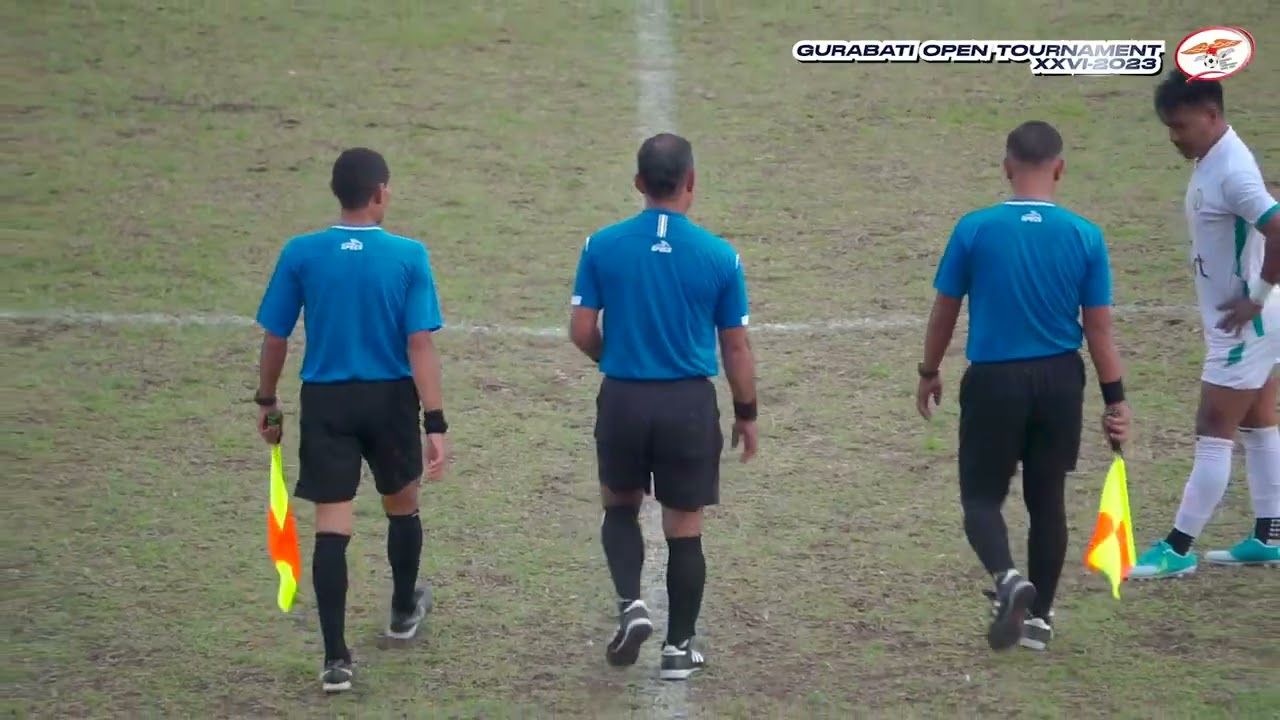 Highlight #Totalfootball 2023 |  BelaJangi (1) - Cahaya Tomagoba (1)