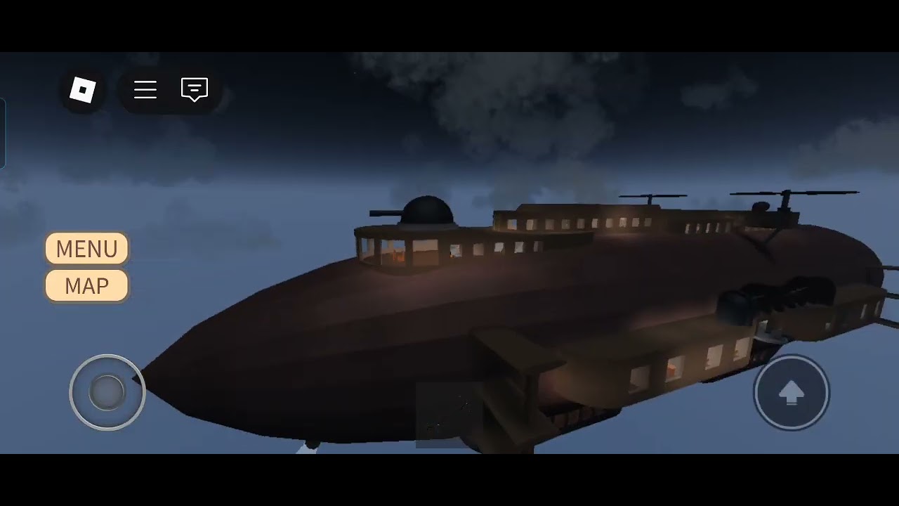 Air Destroyer Tour (Delivery Not guranteed)